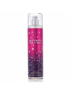 XOXO MI AMORE (W) 236ML...