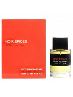 FREDERIC MALLE NOIR EPICES...