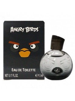 ANGRY BIRDS GREY EDT...