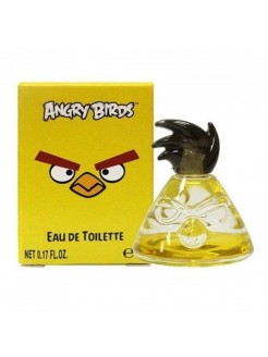 ANGRY BIRDS YELLOW EDT...