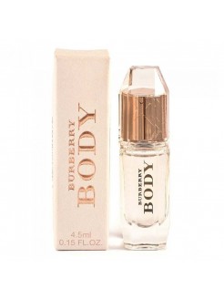 BURBERRY BODY (W) EDT...