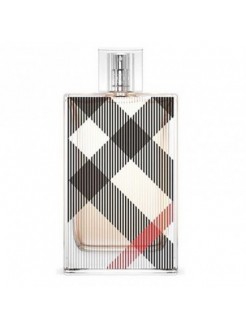 BURBERRY BRIT (W) EDP...