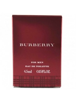 BURBERRY CLASSIC (M) EDT...