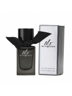 BURBERRY MR BURBERRY EDP...