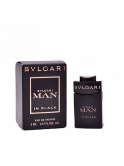 BVLGARI MAN IN BLACK EDP...