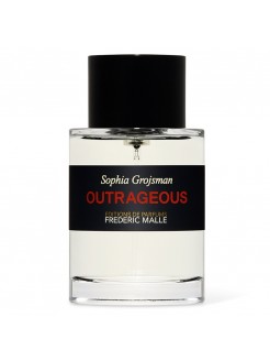 FREDERIC MALLE OUTRAGEOUS...