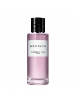 DIOR PURPLE OUD EDP...