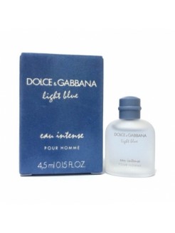 DOLCE & GABBANA LIGHT BLUE...