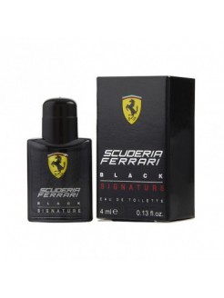 FERRARI SCUDERIA (M) EDT...