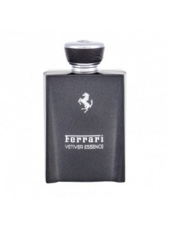 FERRARI VETIVER ESSENCE EDP...