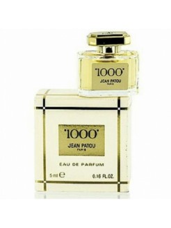 JEAN PATOU 1000 EDP 5ML MINI