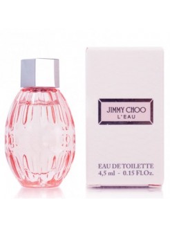 JIMMY CHOO L'EAU EDT 4.5ML...