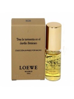 LOEWE MADRID 1846 TRAS LA...