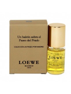 LOEWE MADRID 1846 UN BALCON...