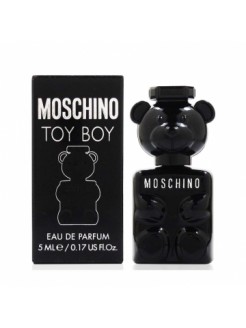 MOSCHINO TOY BOY EDP 5ML MINI