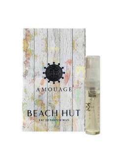 AMOUAGE BEACH HUT (M) EDP...