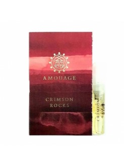 AMOUAGE CRIMSON ROCKS EDP...