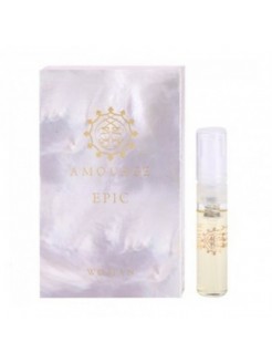 AMOUAGE EPIC (W) EDP 2ML VIALS