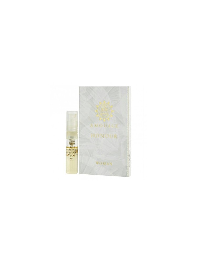 AMOUAGE HONOUR (W) EDP 2ML VIALS