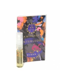 AMOUAGE INTERLUDE (W) EDP...