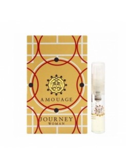 AMOUAGE JOURNEY (W) EDP 2ML...