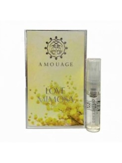 AMOUAGE LOVE MIMOSA (W) EDP...