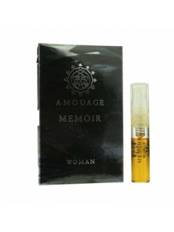 AMOUAGE MEMOIR (W) EDP 2ML...