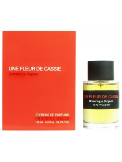 FREDERIC MALLE UNE FLEUR DE...