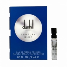 DUNHILL CENTURY BLUE (M)...