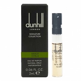 DUNHILL SIGNATURE COLL....