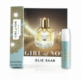 ELIE SAAB GIRL OF NOW SHINE...