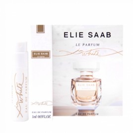 ELIE SAAB LE PERFUM WHITE...