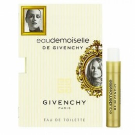 GIVENCHY EAU DE MOISELLE...