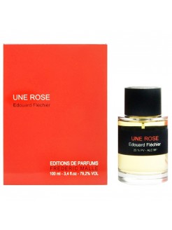 FREDERIC MALLE UNE ROSE EDP...