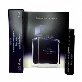 NARCISO RODRIGUEZ BLEU NOIR...