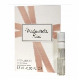 NINA RICCI MADEMOISELLE...