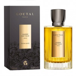 ANNICK GOUTAL AMBRE SAUVAGE...