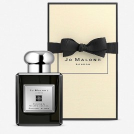 JO MALONE VETIVER & GOLDEN...