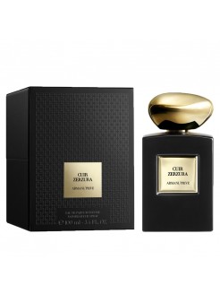 GIORGIO ARMANI PRIVE CUIR...