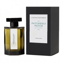 L'ARTISAN PATCHOULI PATCH...