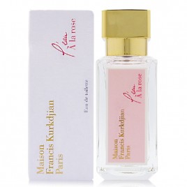 MFK A LA ROSE EDP 35ML