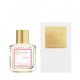 MFK L'EAU A LA ROSE EDT 70ML