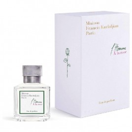 MFK L'HOMME A LA ROSE EDP 70ML