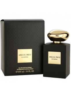 GIORGIO ARMANI PRIVE OUD...