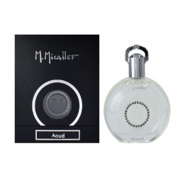 MICALLEF AOUD (M) EDP 100ML