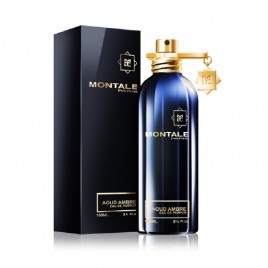 MONTALE AOUD AMBRE EDP 100ML