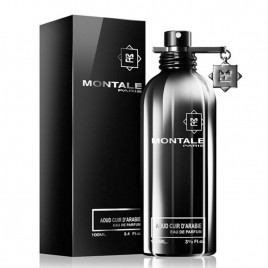 MONTALE AOUD CUIR D'ARABIE...