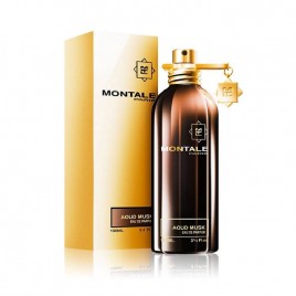 MONTALE AOUD MUSK EDP 100ML