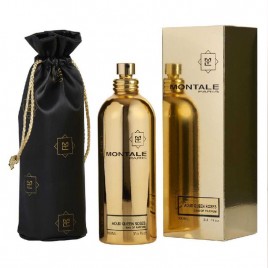 MONTALE AOUD QUEEN ROSES...