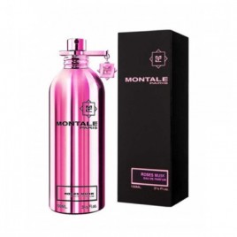 MONTALE ROSES ELIXIR EDP 100ML